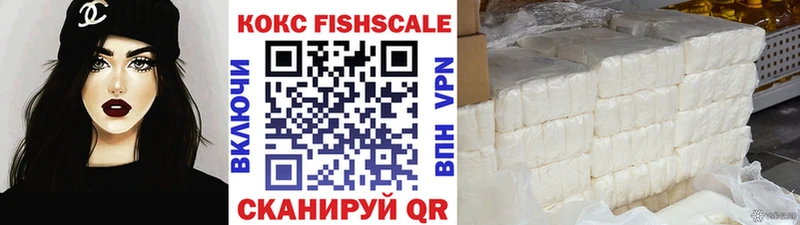 Cocaine FishScale Нижнеудинск